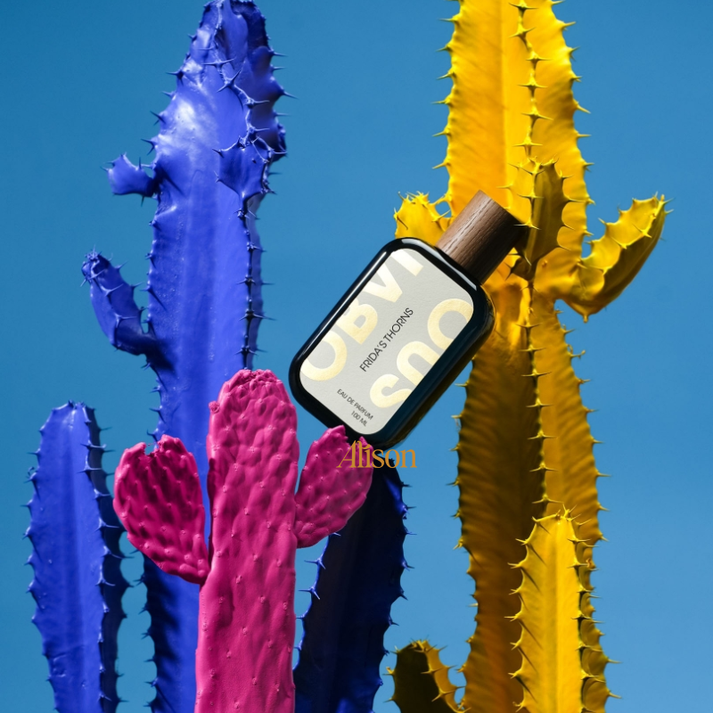 Obvious Frida's Thorns EDP